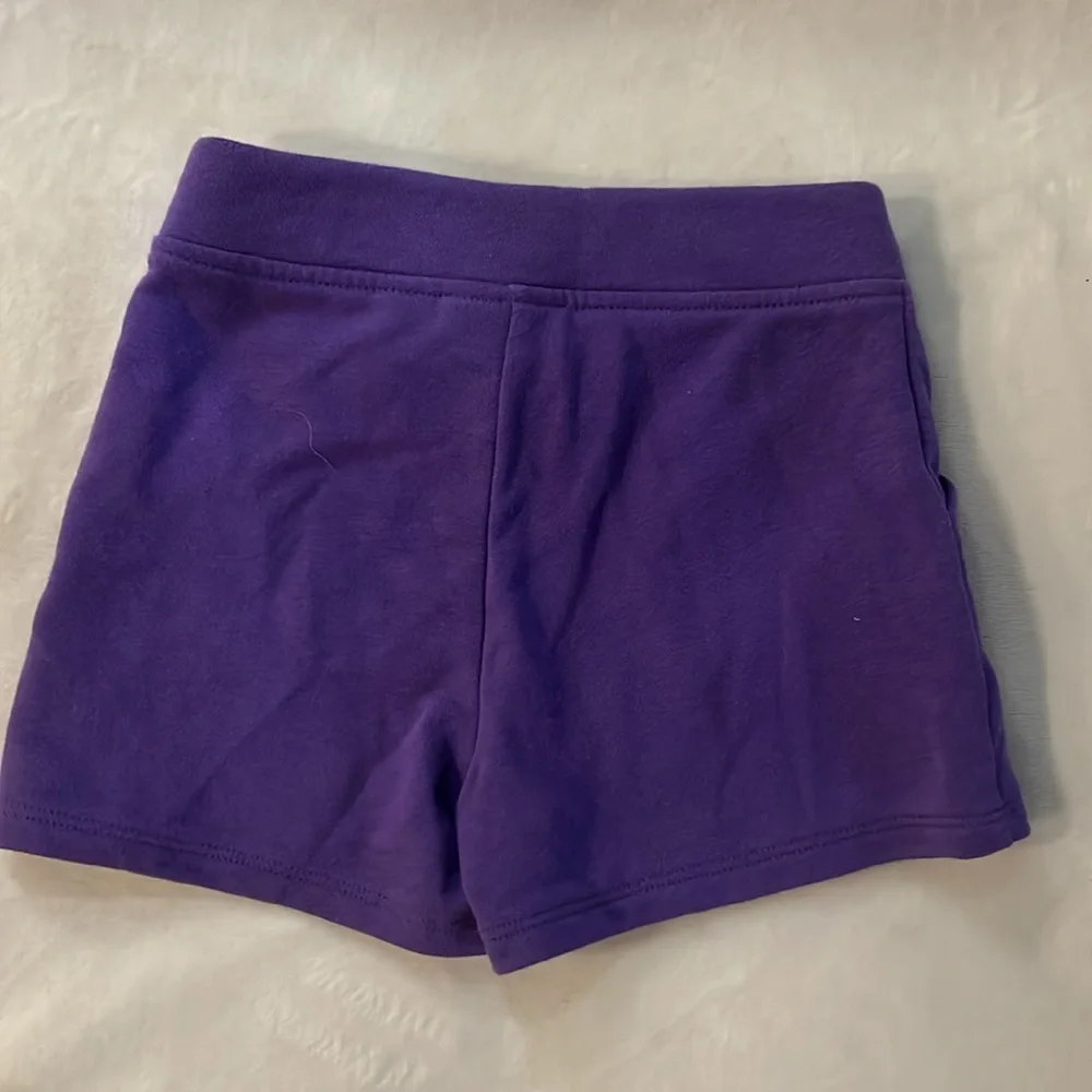 The Children’s Place shorts